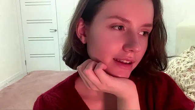 cherishedwish Chat XXX in diretta