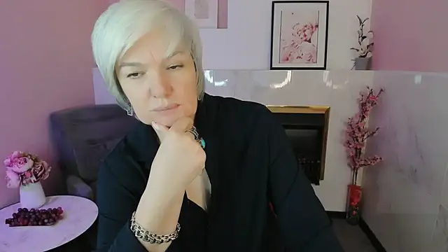 CarmenSoft's Live XXX Chat