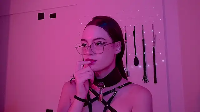 nina_kink's Live XXX Chat