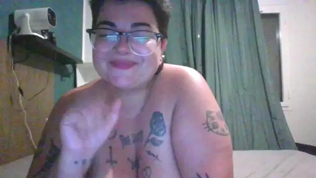 Chat XXX ao vivo de PirateXL