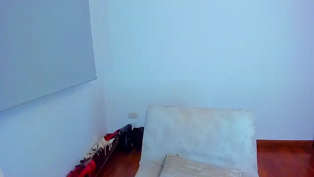 Velourmuse's Live XXX Chat