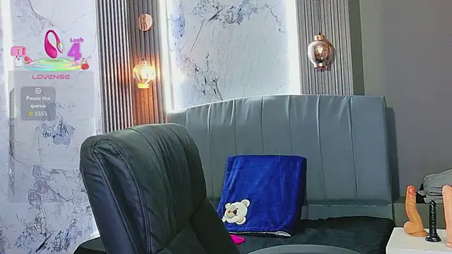 Živý XXX chat Chloe16_