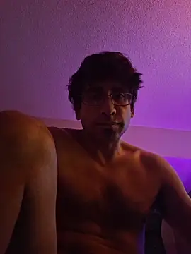 _Ramone666 Live XXX-chat