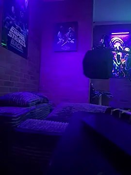 chronic_vibez Webcamshow