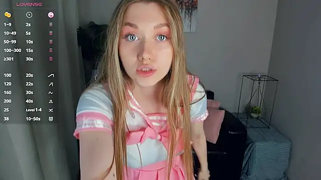 ThanhBuerger's Live XXX Chat