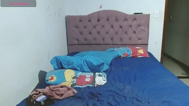 Sembang XXX Secara Langsung katty_hottest