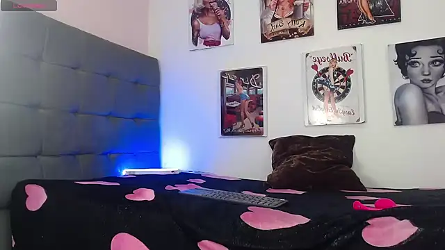 Chat +18 de vicky_bigboobs_babe ao vivo