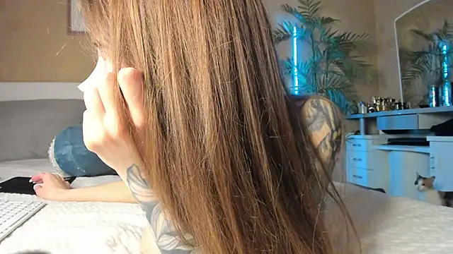 Diamond_D_ Chat XXX in diretta