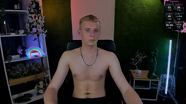 XXX chat uživo modela rafael_bien