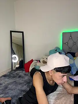 Sebas_fire4 Live XXX-Chat