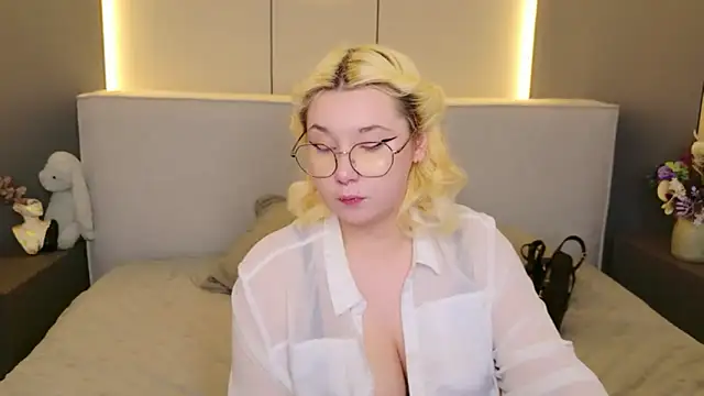 Cassey_Well's Live XXX Chat
