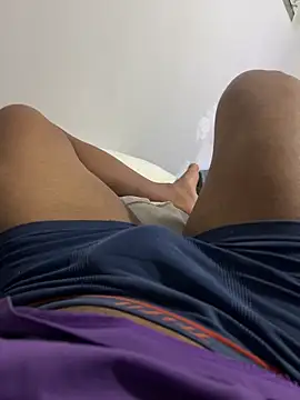 Show webcam de Sanicrt