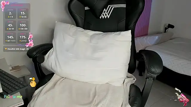 Jens_charm 라이브 XXX 채팅