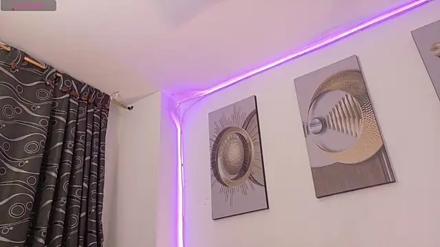 Czat XXX na żywo – natasha__black