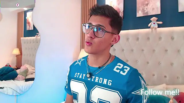 Chat XXX Live SalvadorFit