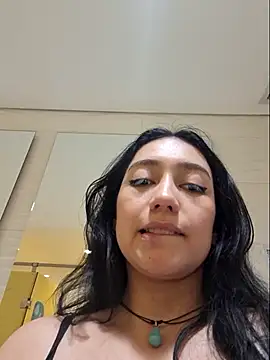 Eveelync25_ 现场XXX聊天