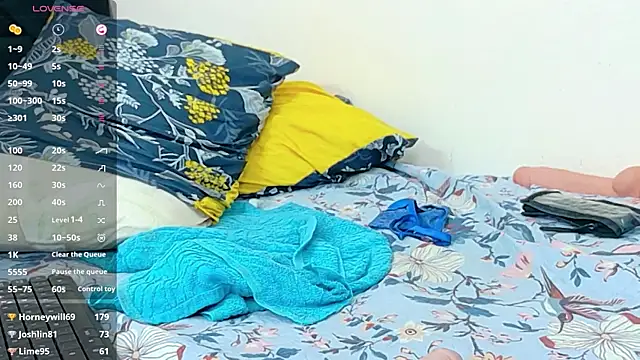 Chat XXX ao vivo de tightlittleebony