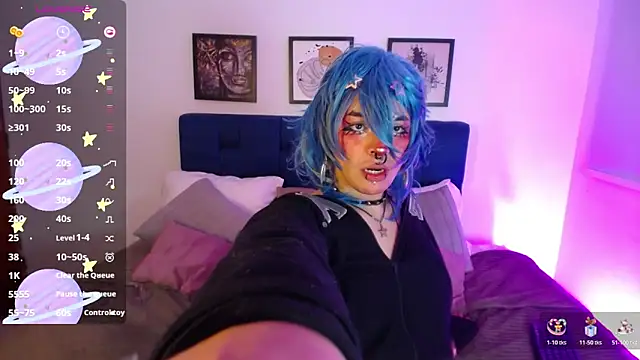 Neko_ne_69's Live XXX Chat