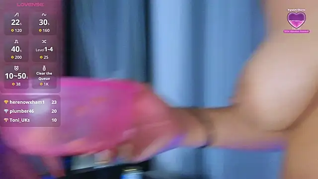 Czat XXX na żywo – Emma_Reeves