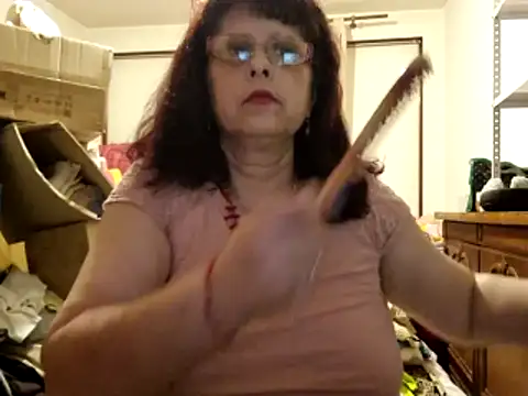 Chat XXX ao vivo de Samantha_Squirt@xh
