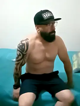 Jack_Bar Live XXX-chat