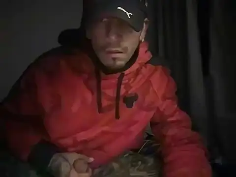 Živý XXX chat badboy366