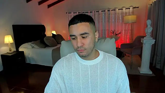 Chat XXX Live Nick_Moca