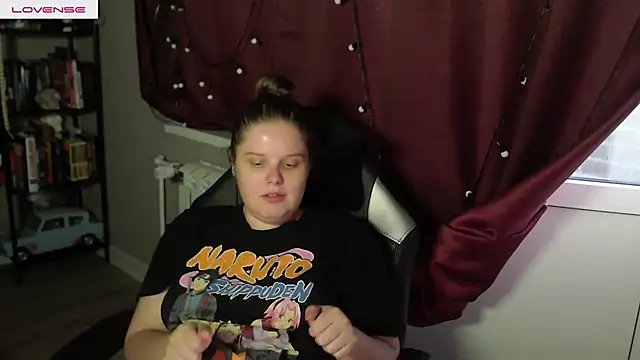 Czat XXX na żywo – so_cute777