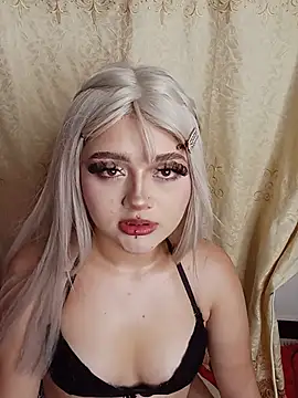 Chat XXX ao vivo de lya_nekko_