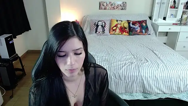 Chat XXX en directo de kittykat18x