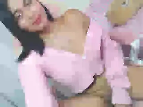 lustykeisha Live XXX-Chat