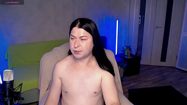 Živý XXX chat micromouse_mo