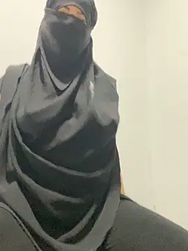 Hijabi_HotGirls Live XXX-chat