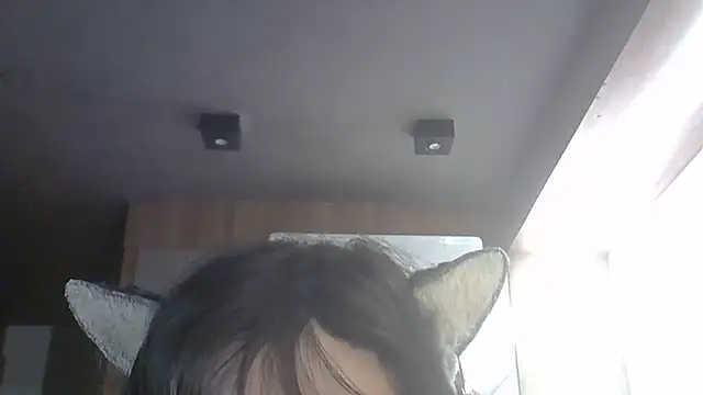 Show de webcam de SkinnyKitten