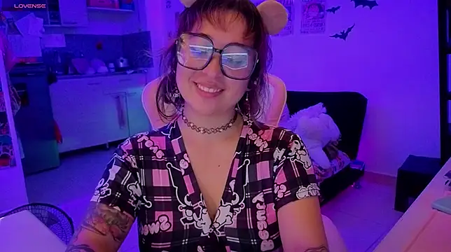 Celeste_Bauman Chat XXX live
