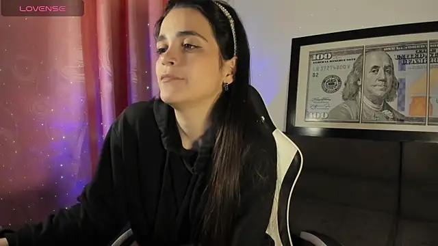 LucianaMoreau 라이브 XXX 채팅