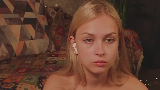 EternalOphelia's Live XXX Chat