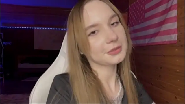 Živý XXX chat OpheliaVoss