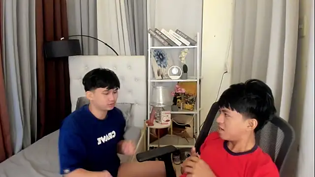 davincihugecock Obrolan Langsung XXX
