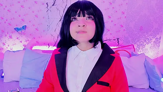 meimurasaki Live XXX-chat