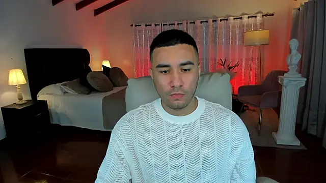 Živý XXX chat Nick_Moca