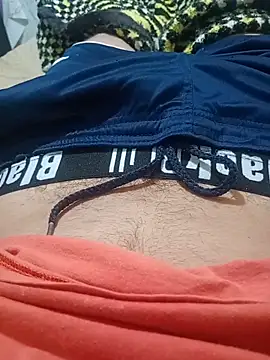 cheiodetesa Webcam Show
