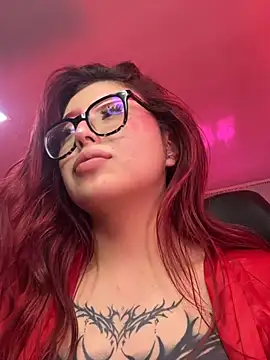 Živý XXX chat Red_Bunny_v