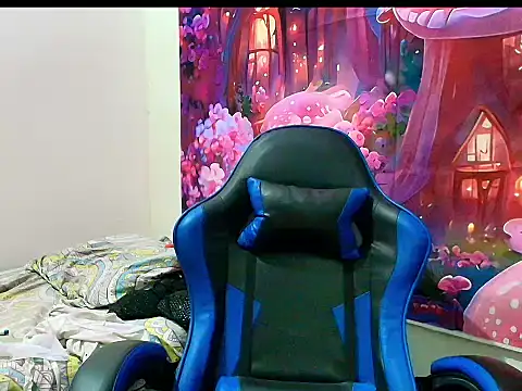 Chat XXX ao vivo de Karol_naughty