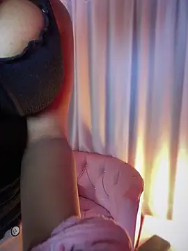 SamaraDesire's Live XXX Chat