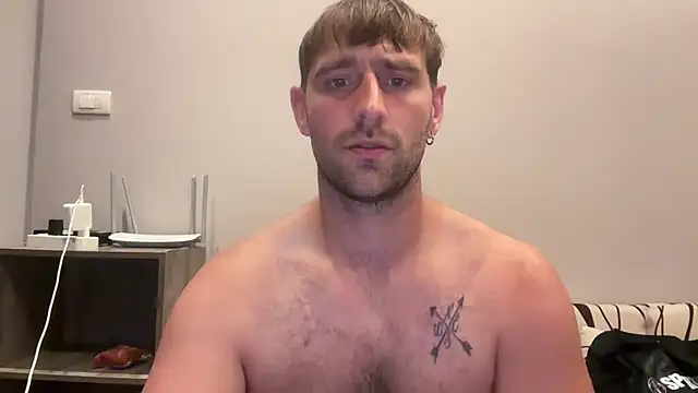 lukegunn Webcam-Show