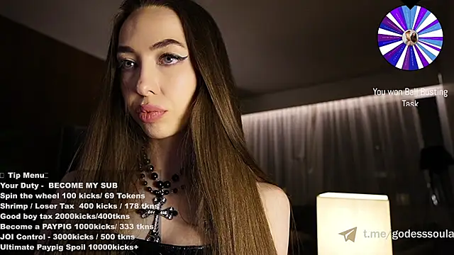 supreme_dominatrix: απευθείας συνομιλία ΧΧΧ
