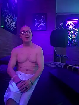 chronic_vibez Webcam-Show