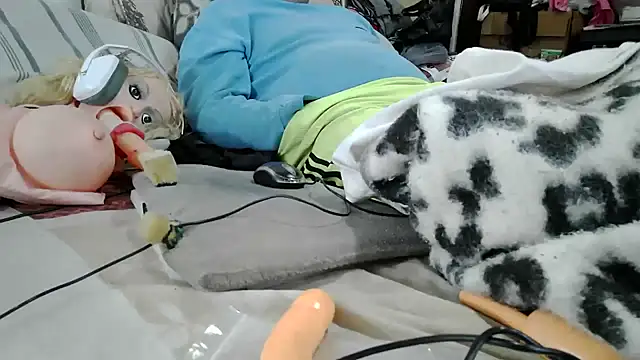messi_syssy's Live XXX Chat