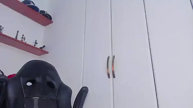 Jonryder_'s Live XXX Chat